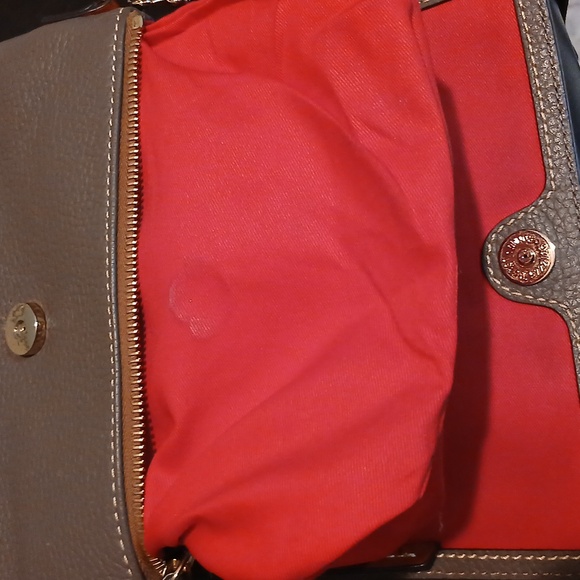 Dooney & Bourke Crossbody - Picture 8 of 16
